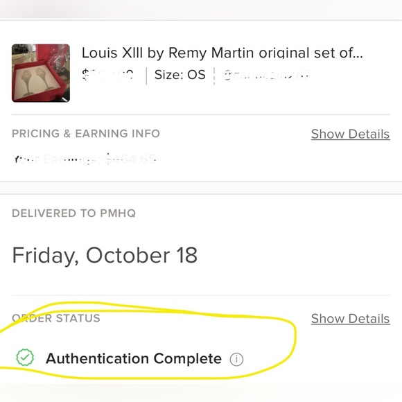 SUGGESTED SELLER on Posh: from Corpus Christi, Texas. 100% authentic 2022-25 - Picture 16 of 16